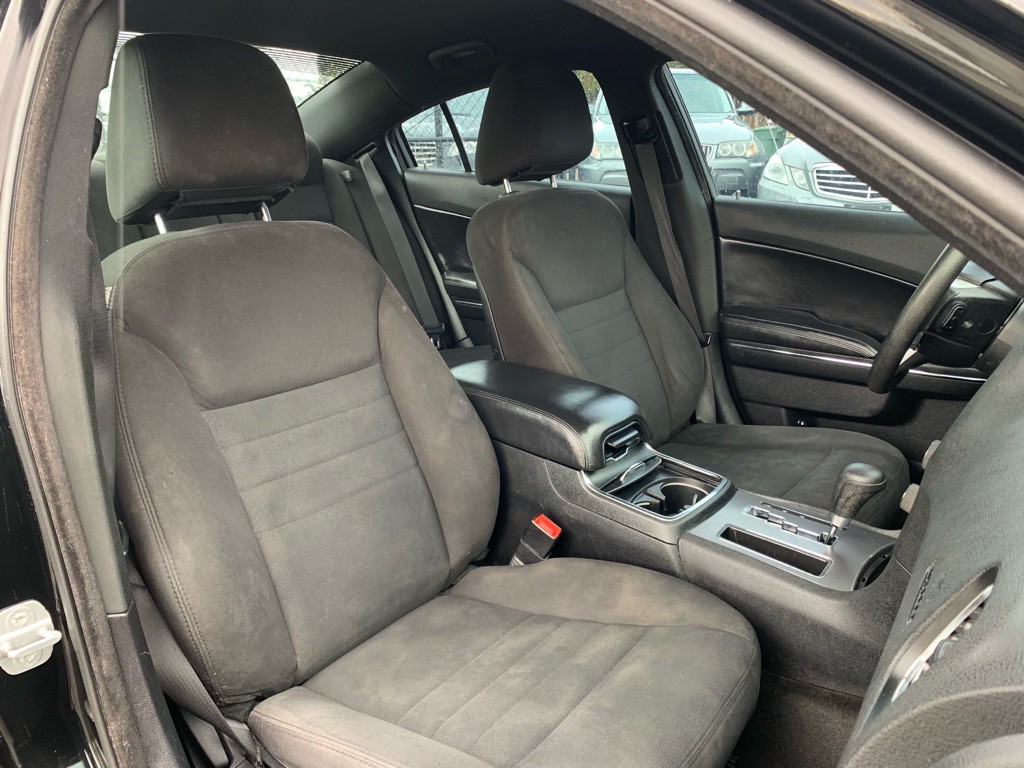 2014 Dodge Charger Image 17