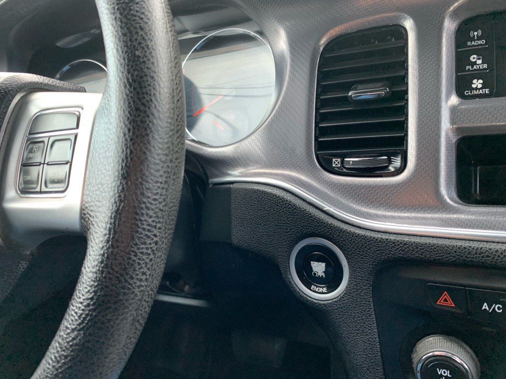 2014 Dodge Charger Image 20