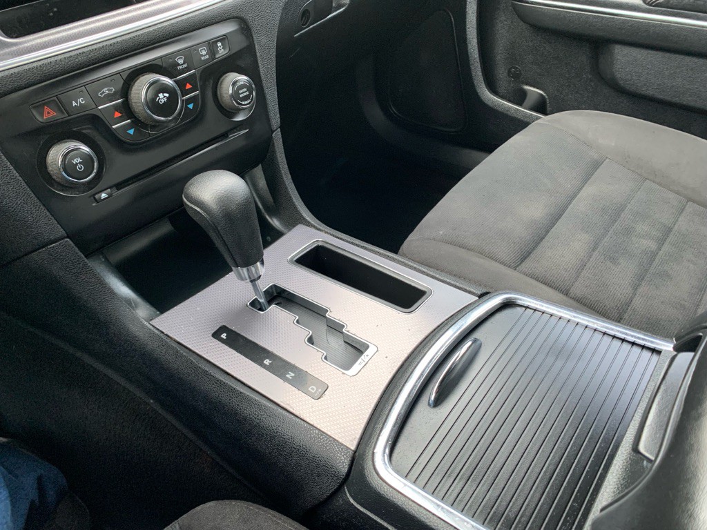 2014 Dodge Charger Image 21