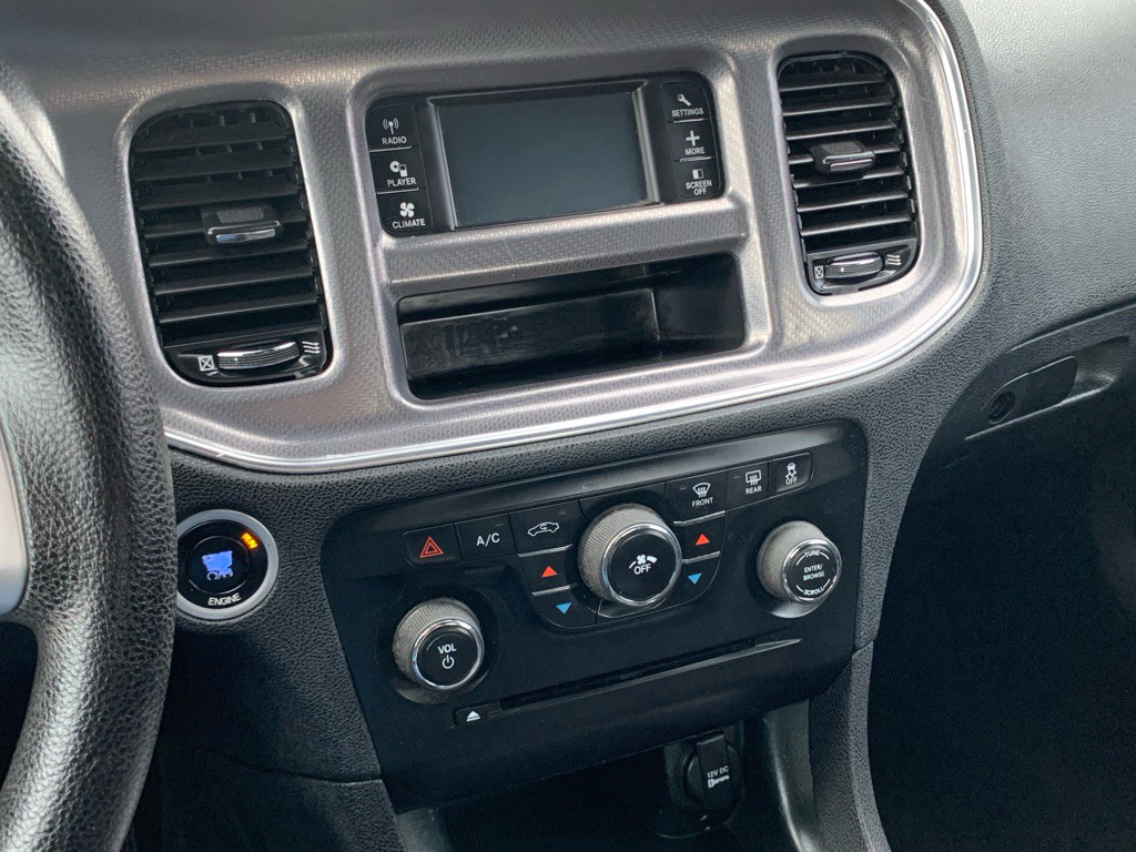 2014 Dodge Charger Image 22
