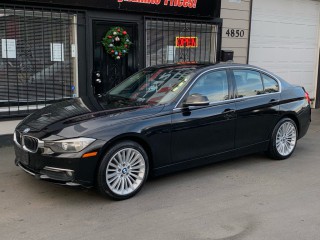 Image for 2014 BMW 3 Series 328 xDrive ID: 7258409