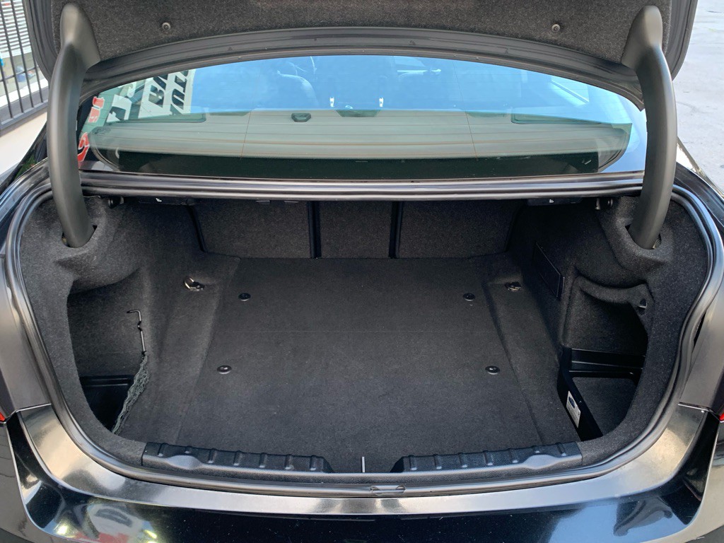 2014 BMW 3 Series Image 5