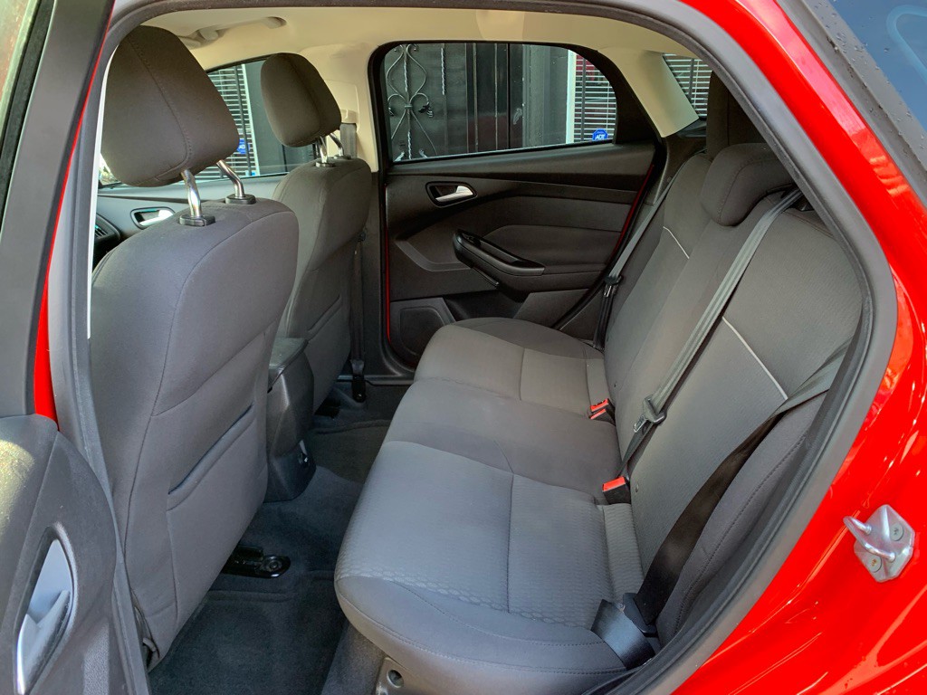 2012 Ford Focus Image 14