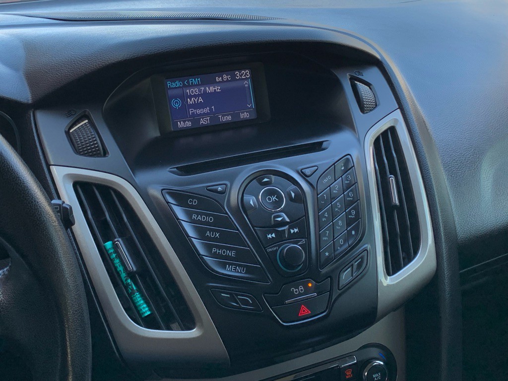 2012 Ford Focus Image 19