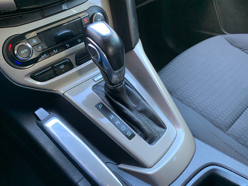 2012 Ford Focus Image 21