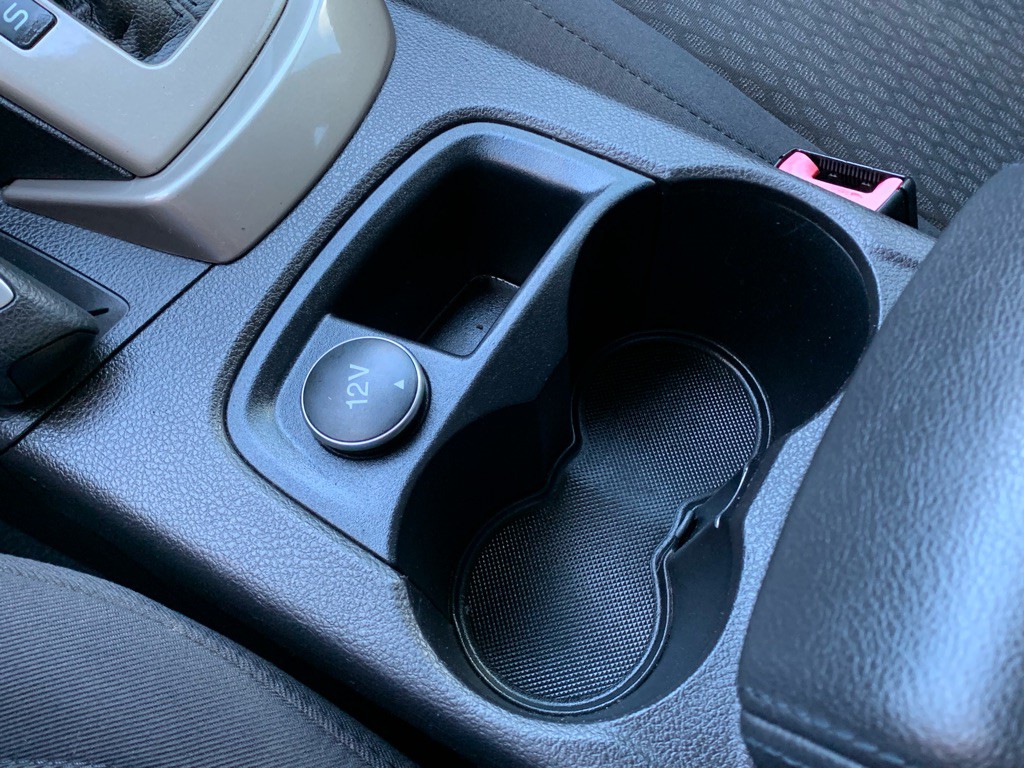 2012 Ford Focus Image 22