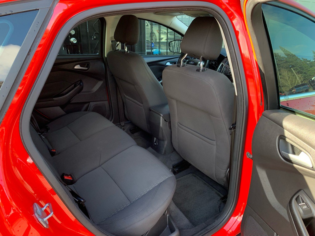 2012 Ford Focus Image 23