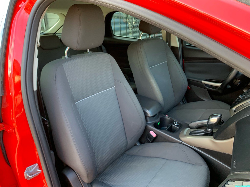 2012 Ford Focus Image 26