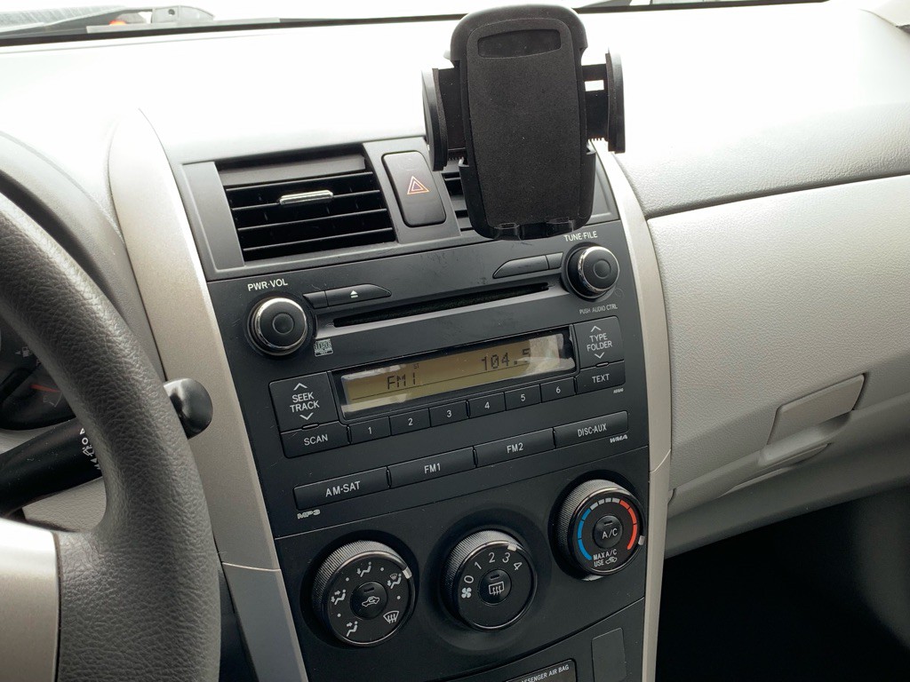 2010 Toyota Corolla Image 20