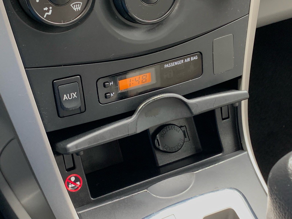 2010 Toyota Corolla Image 21