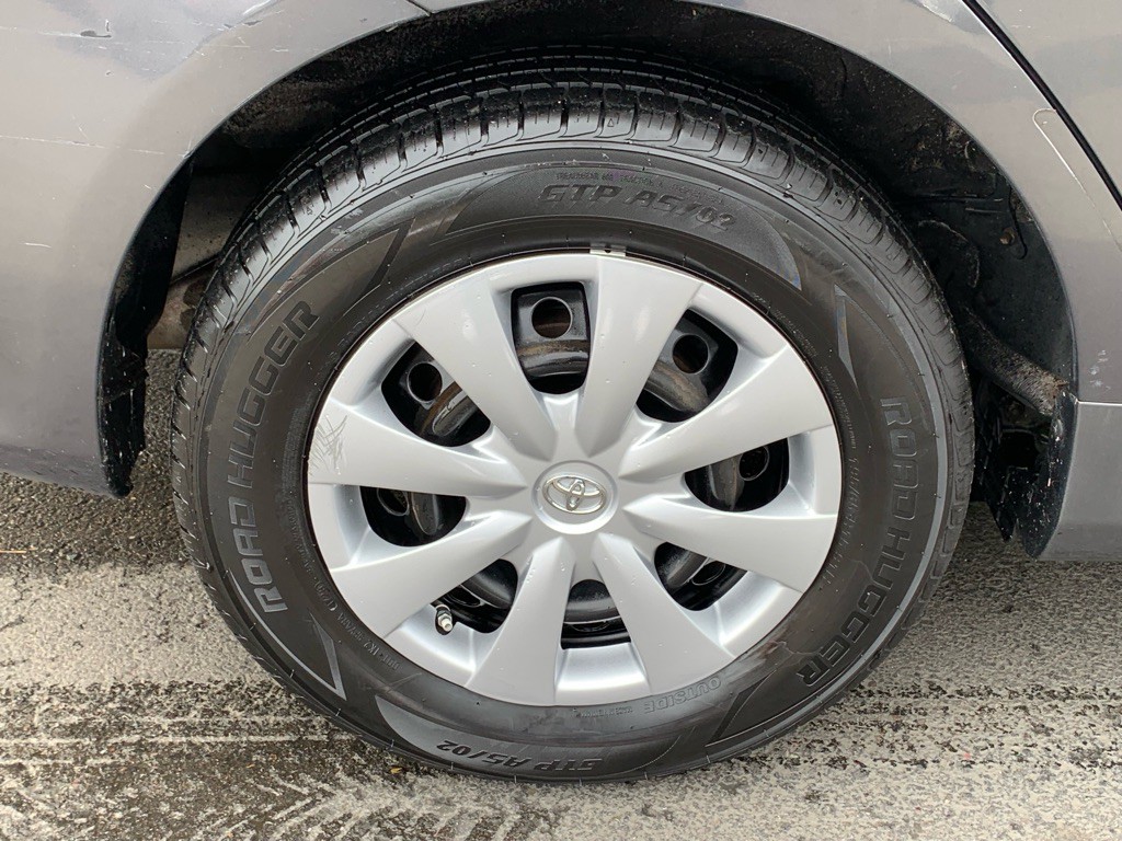 2010 Toyota Corolla Image 26