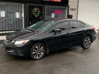 Image for 2014 Honda Civic EX ID: 7270278