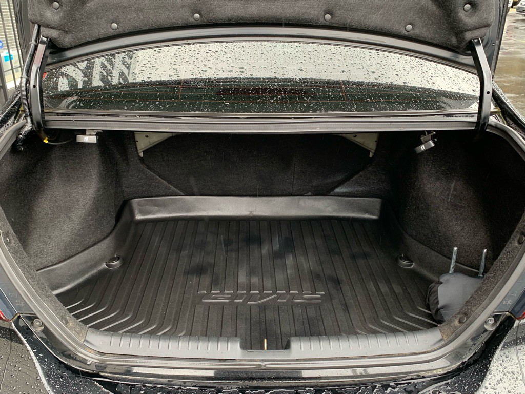 2014 Honda Civic Image 5