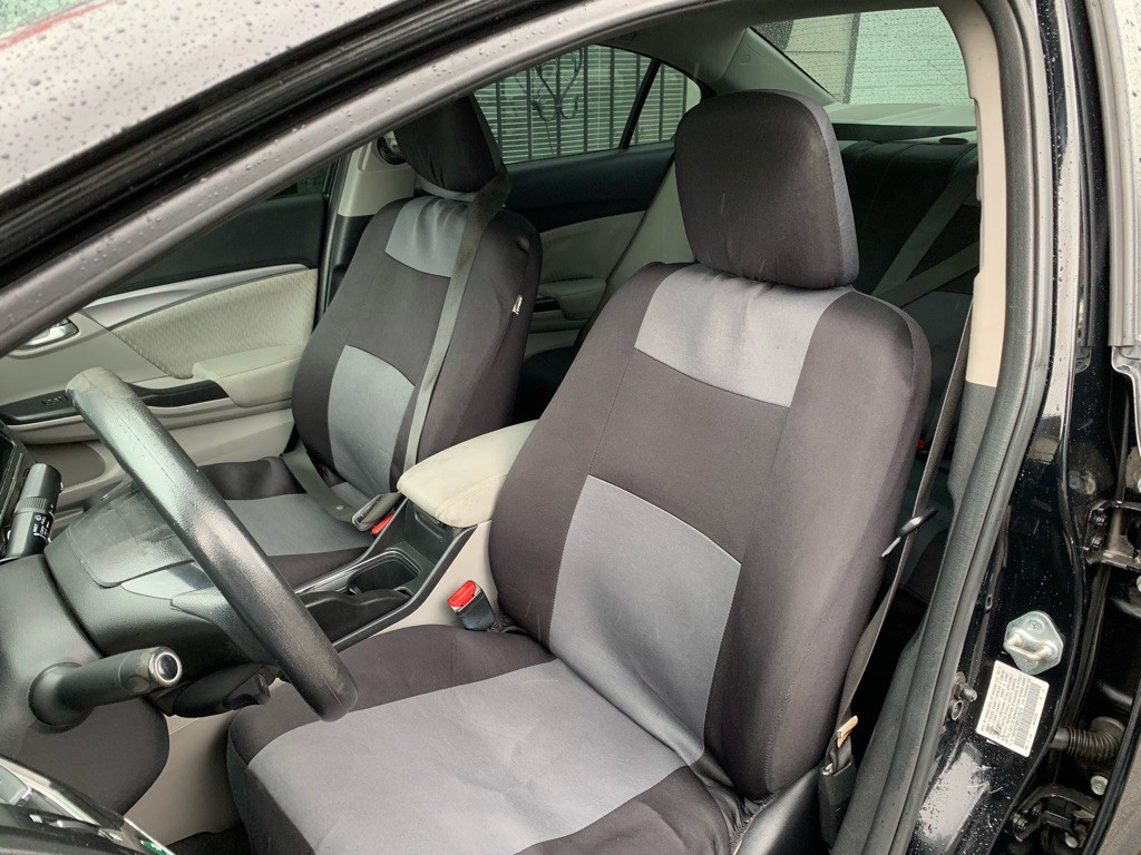 2014 Honda Civic Image 12