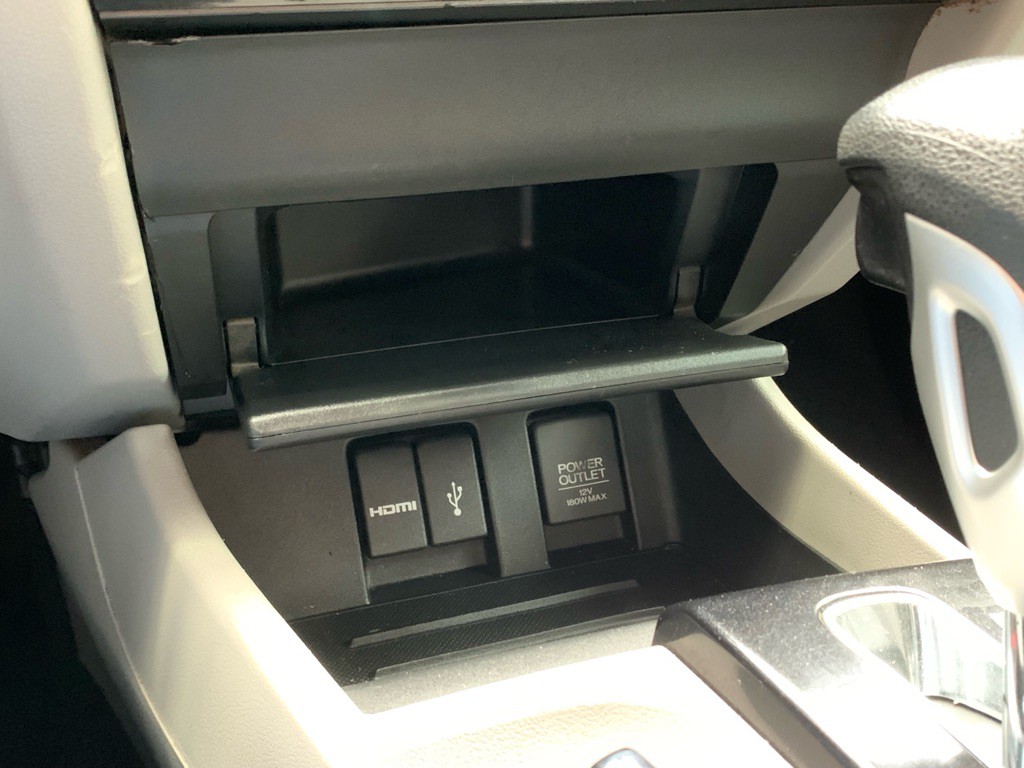 2014 Honda Civic Image 21