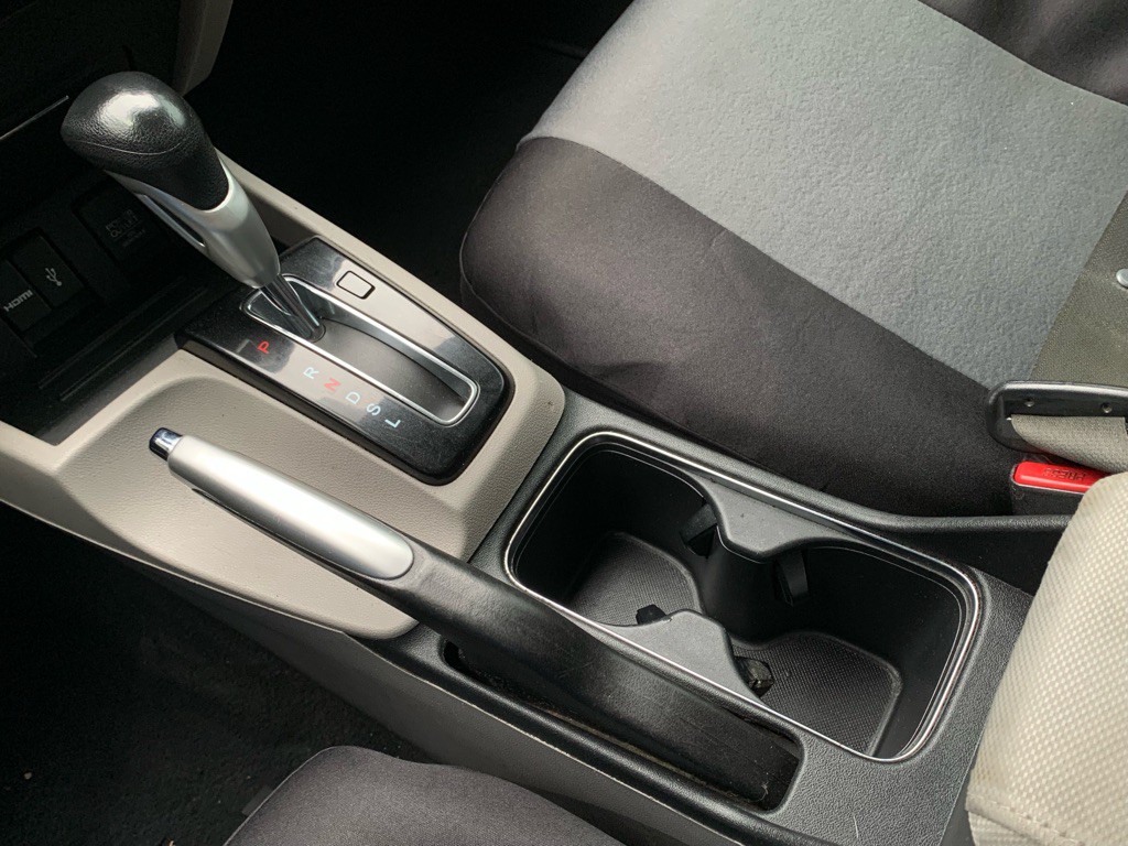 2014 Honda Civic Image 22