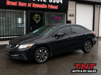 Image for 2014 Honda Civic EX ID: 7270278