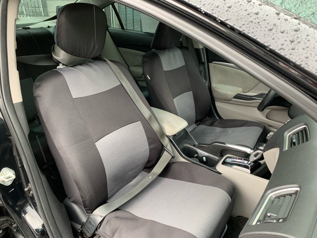 2014 Honda Civic Image 27