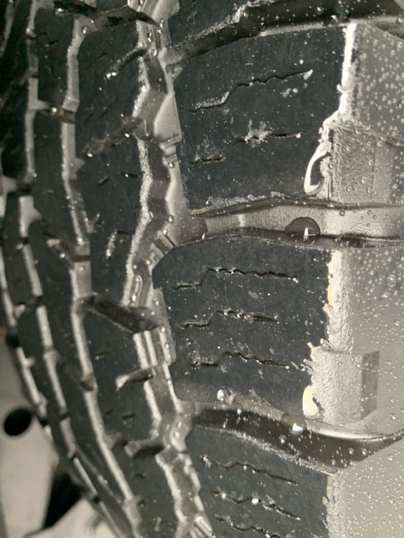 2004 Jeep Wrangler Image 24