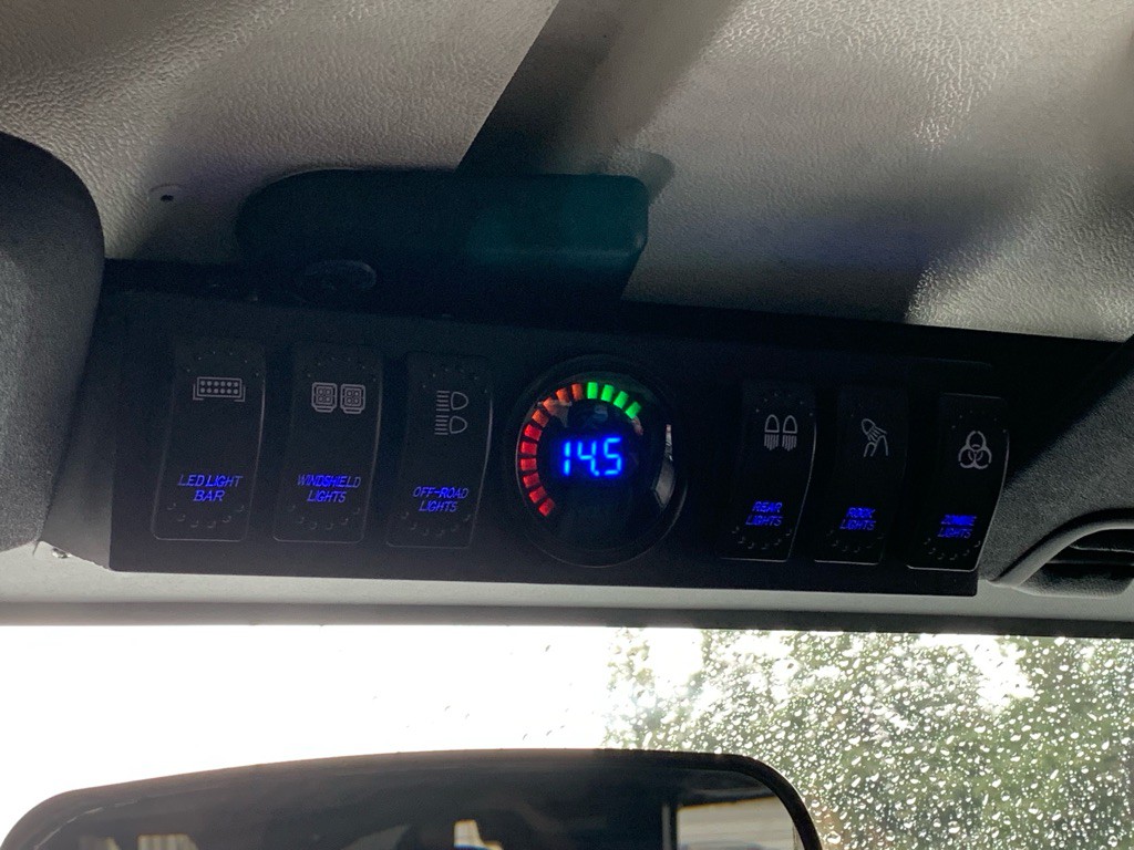 2012 Jeep Wrangler Unlimited Image 25