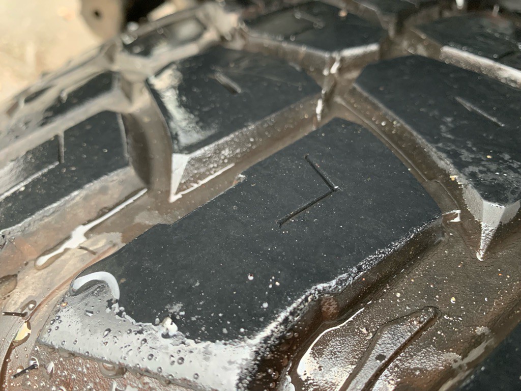 2012 Jeep Wrangler Unlimited Image 31