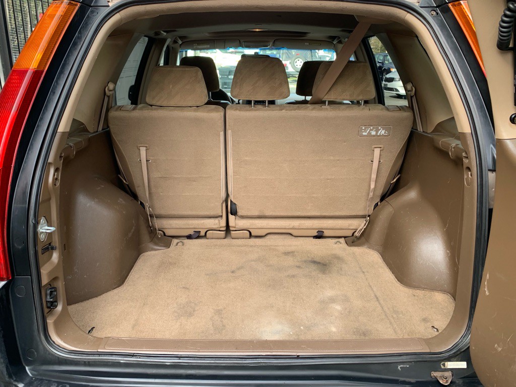 2002 Honda CR-V Image 6