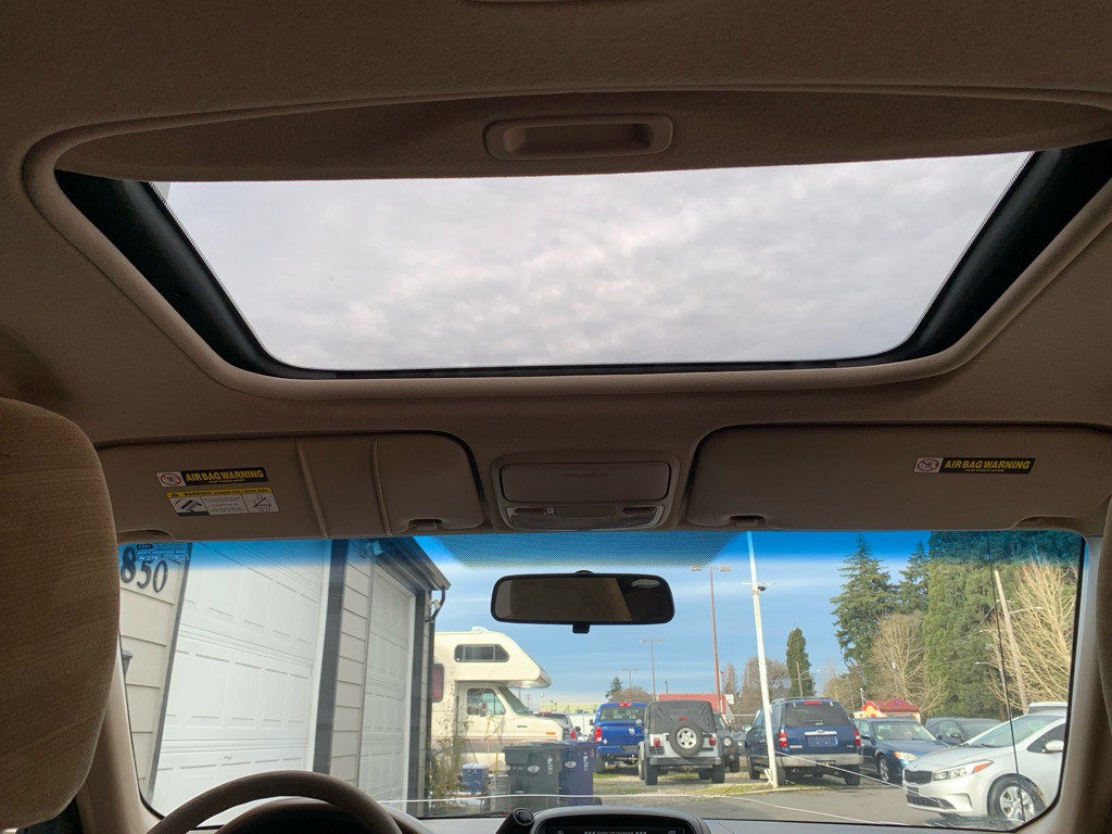 2002 Honda CR-V Image 18