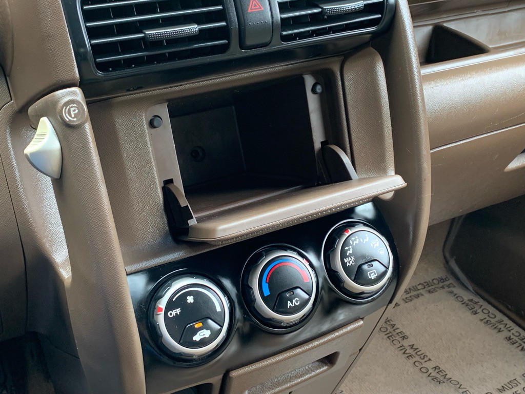 2002 Honda CR-V Image 25