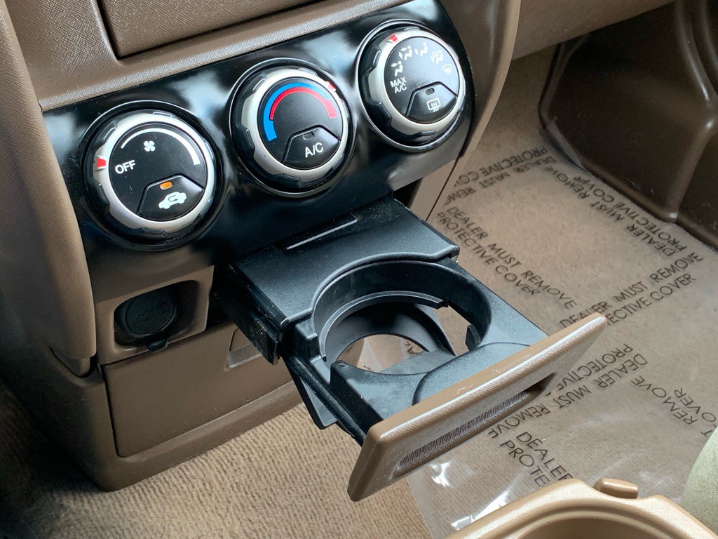 2002 Honda CR-V Image 26