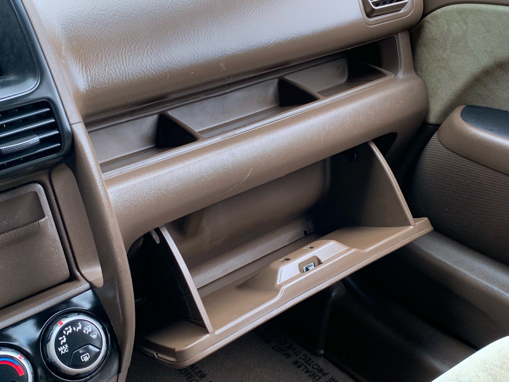 2002 Honda CR-V Image 28