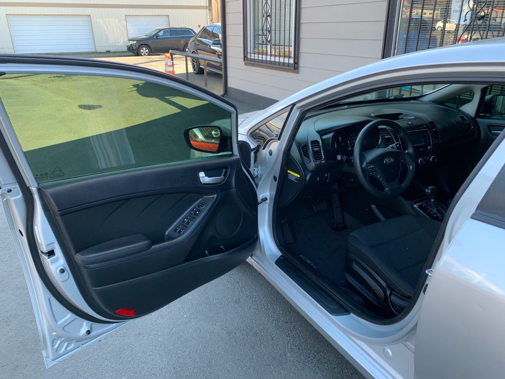 2018 Kia Forte Image 10
