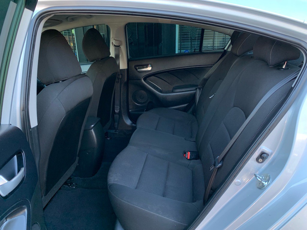 2018 Kia Forte Image 15