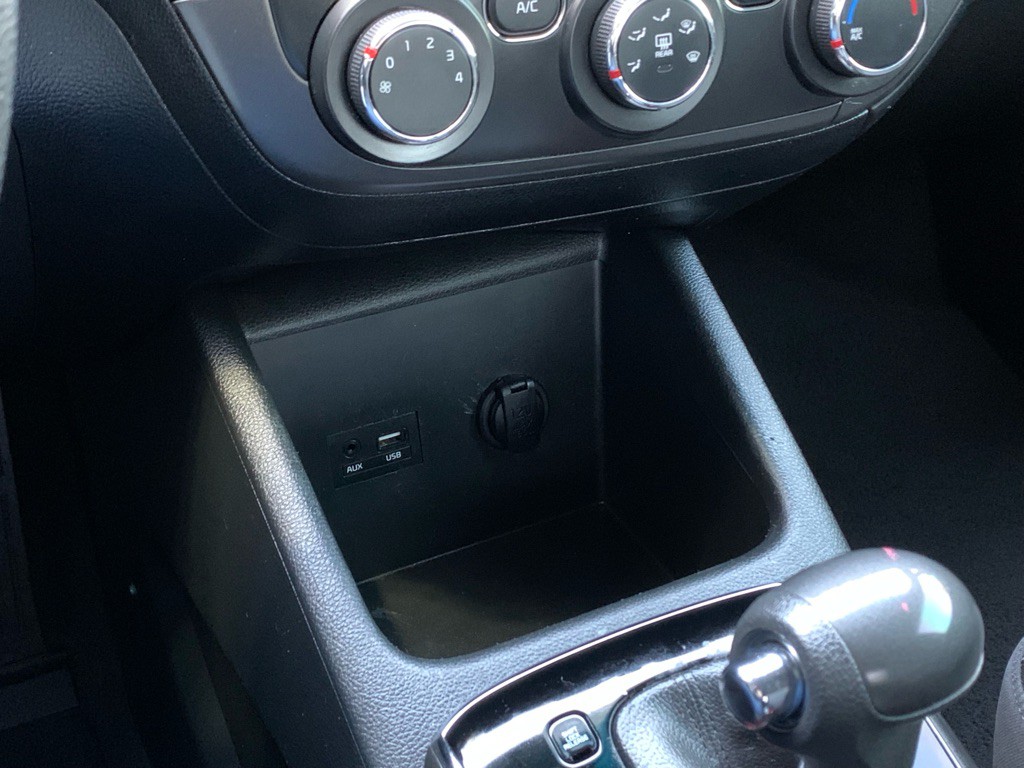 2018 Kia Forte Image 23
