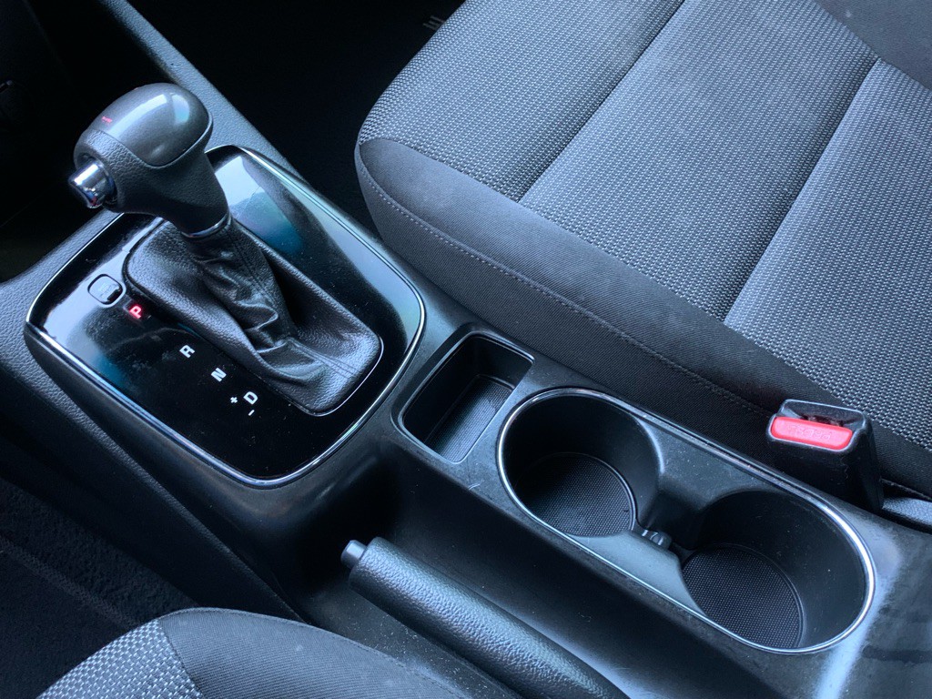 2018 Kia Forte Image 24