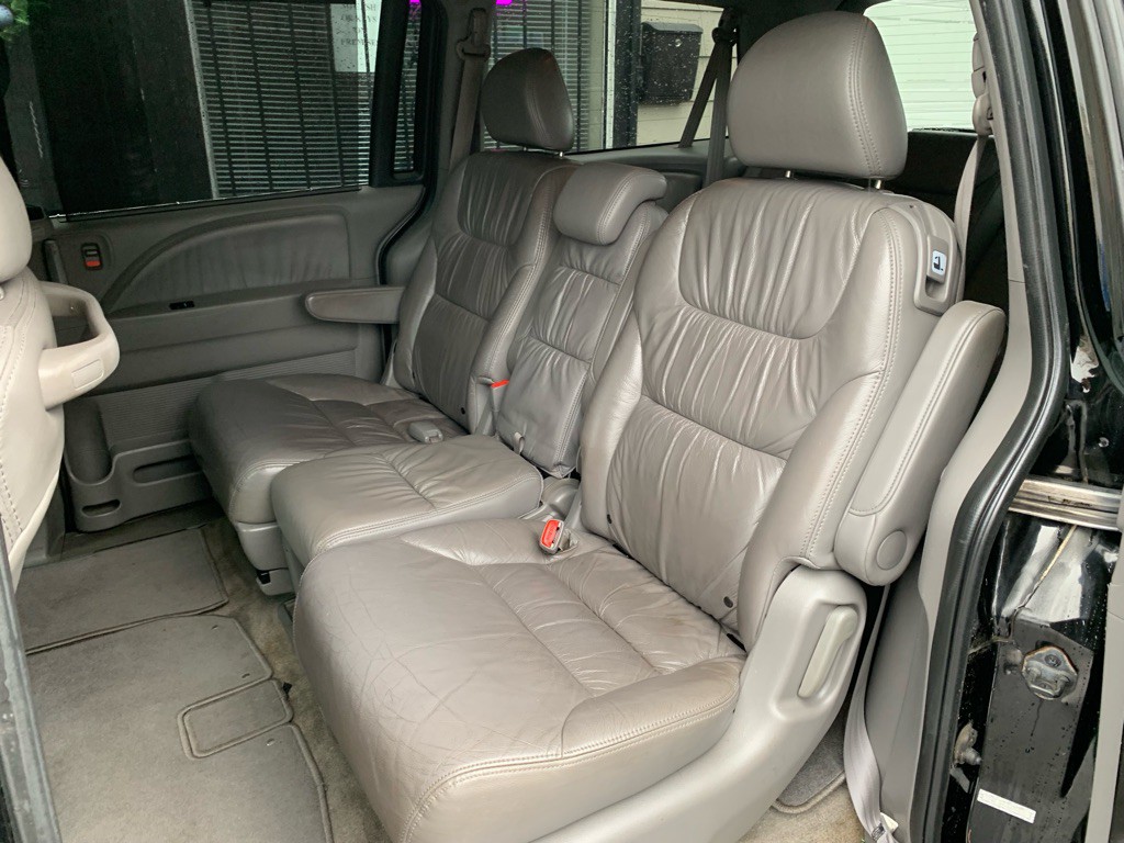 2010 Honda Odyssey Image 15