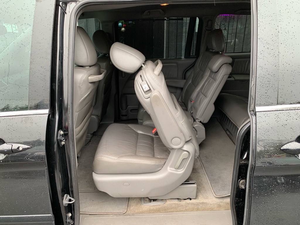 2010 Honda Odyssey Image 17
