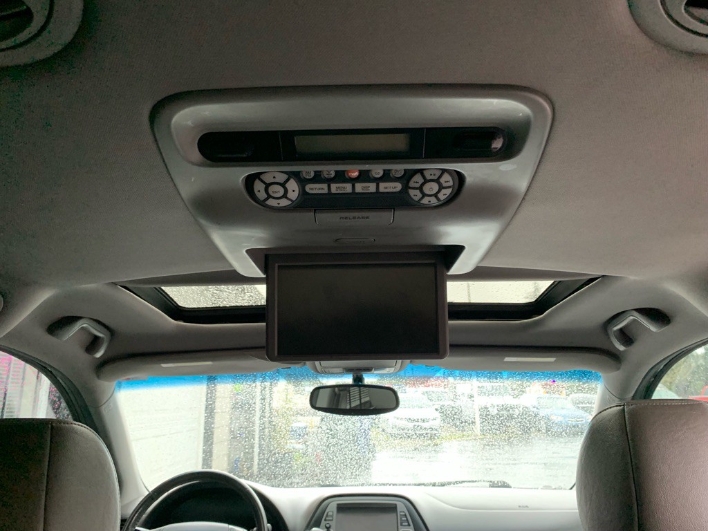 2010 Honda Odyssey Image 19