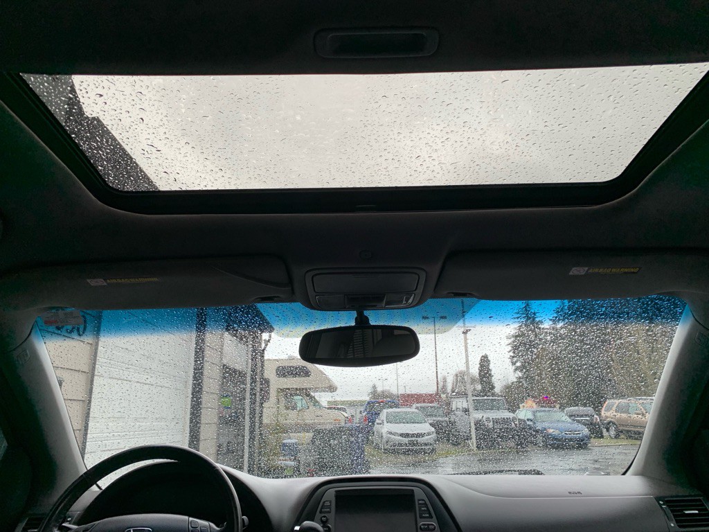 2010 Honda Odyssey Image 20