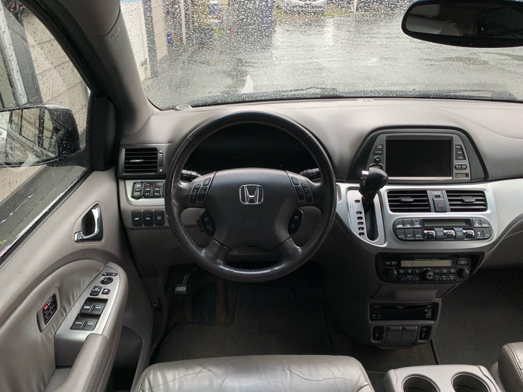 2010 Honda Odyssey Image 22