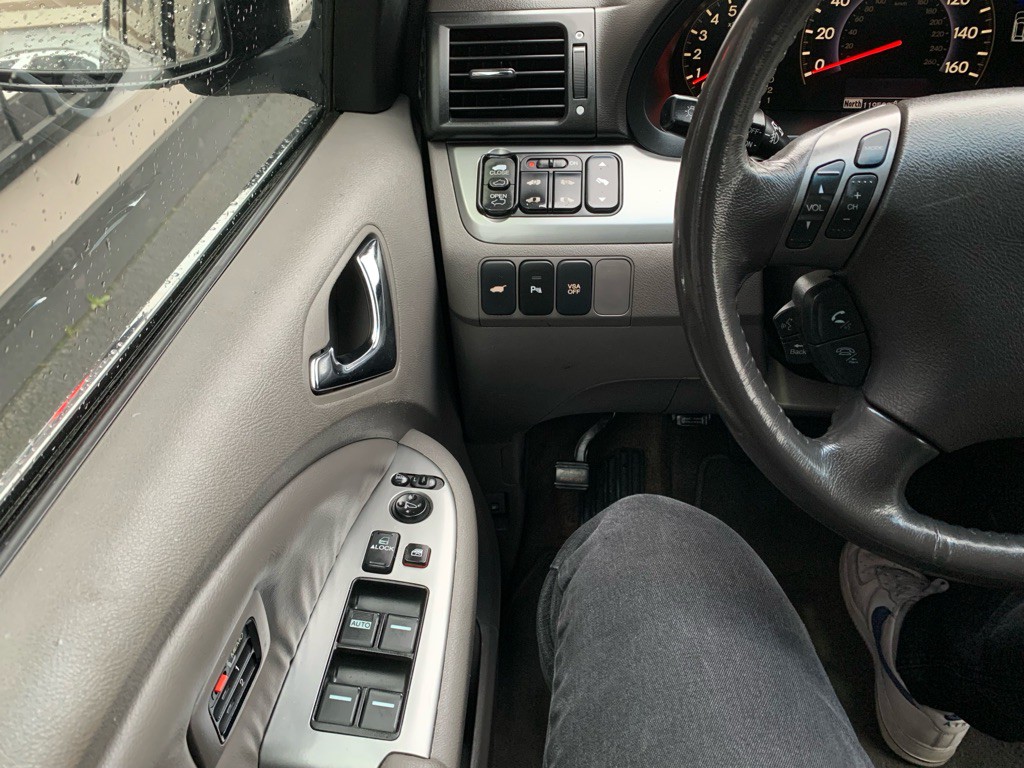 2010 Honda Odyssey Image 25