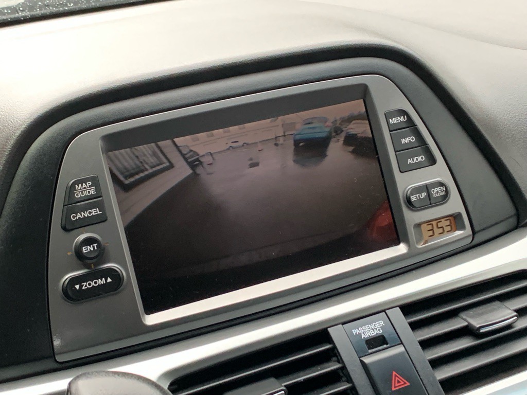 2010 Honda Odyssey Image 29