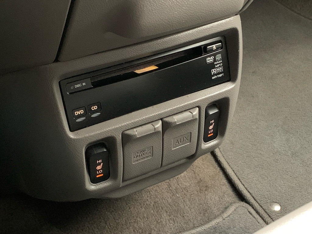 2010 Honda Odyssey Image 33