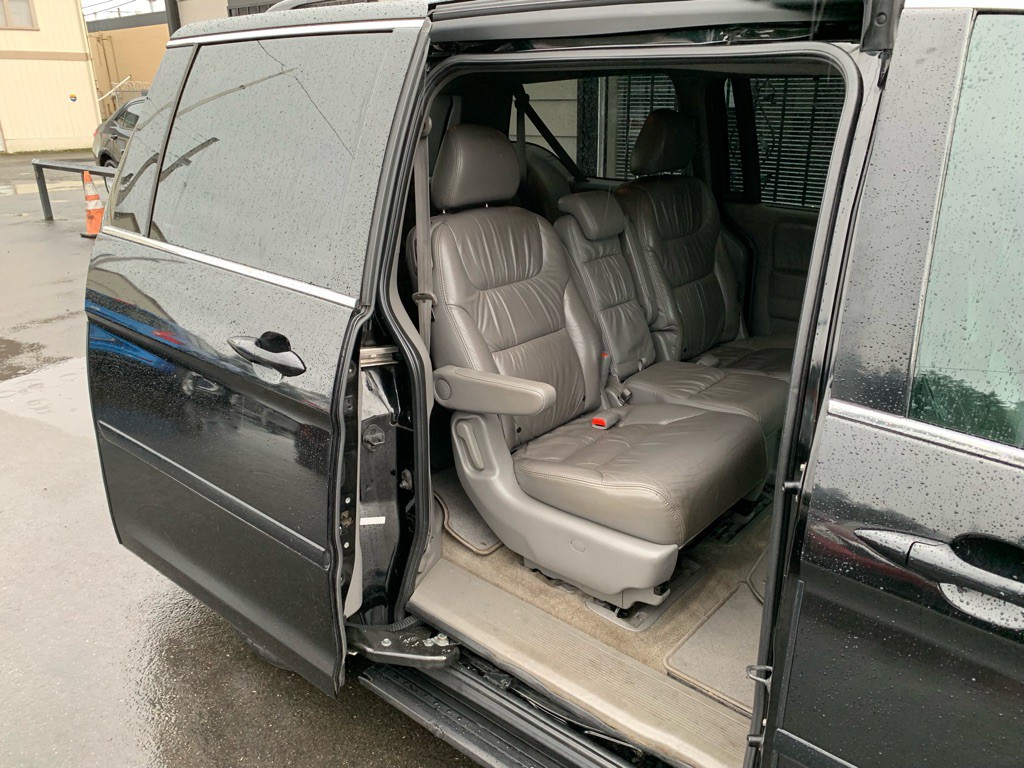 2010 Honda Odyssey Image 34