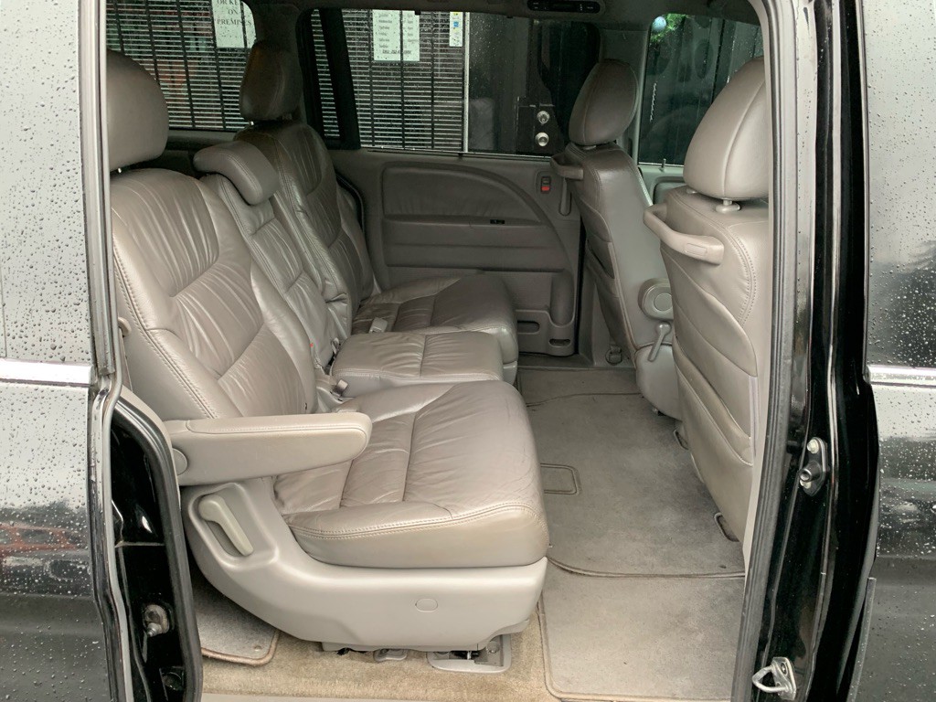 2010 Honda Odyssey Image 36