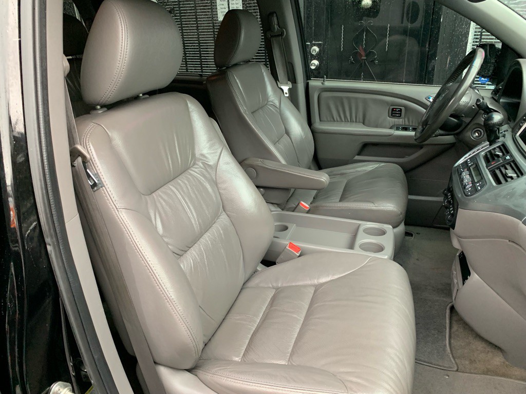 2010 Honda Odyssey Image 40