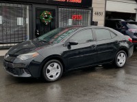 Image for 2016 Toyota Corolla L ID: 7284230