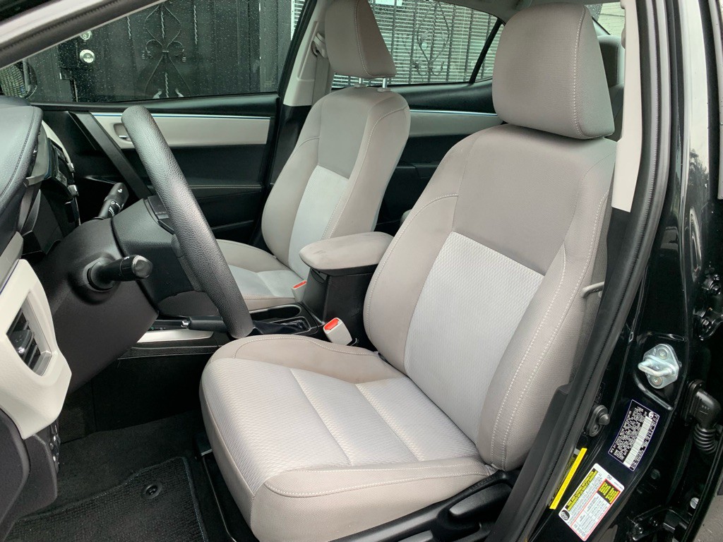 2016 Toyota Corolla Image 12