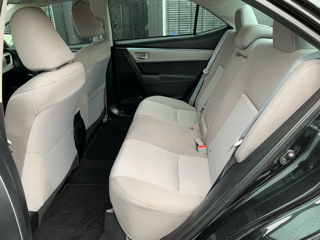 2016 Toyota Corolla Image 14