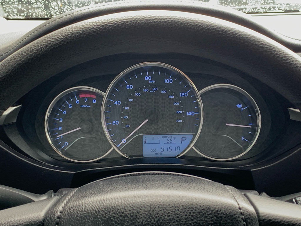 2016 Toyota Corolla Image 18