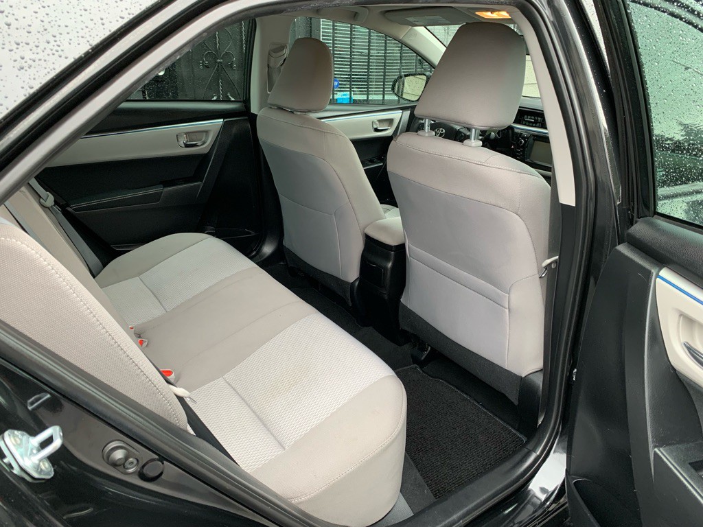 2016 Toyota Corolla Image 23